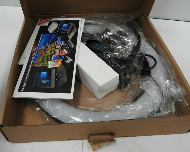 Kogan 10" LED Ring Light - KARILI10LEB