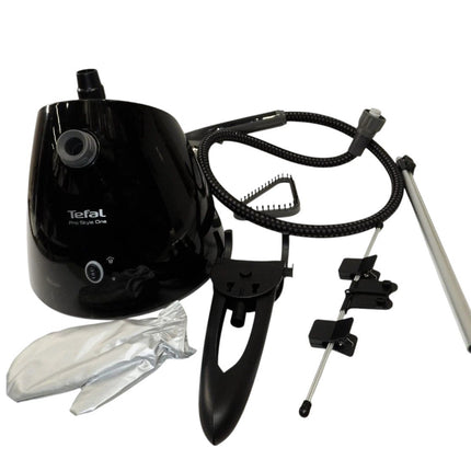 Tefal Pro Style One Garment Upright Steamer Black IT2461ZO