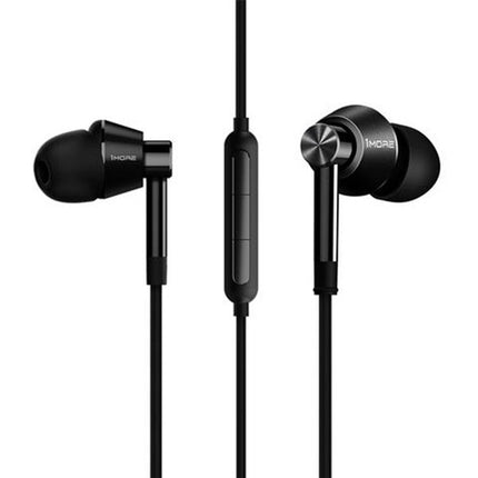 1MORE Dual Driver In-Ear Headphones (E1017)