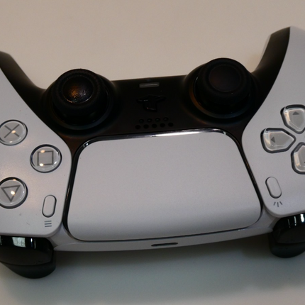 Sony PlayStation 5 DualSense Wireless Controller - White