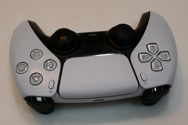Sony PlayStation 5 DualSense Wireless Controller - White