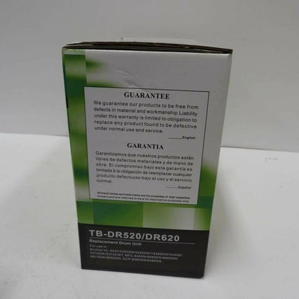 Monoprice 108929 MPI Compatible with Brother DR520/DR620 Drum Replacement