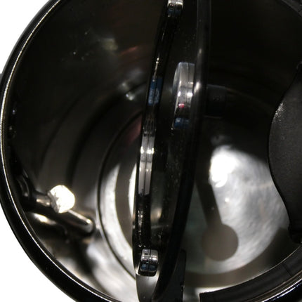 Russell Hobbs Kitchen Metallis Kettle 19250BLKAU