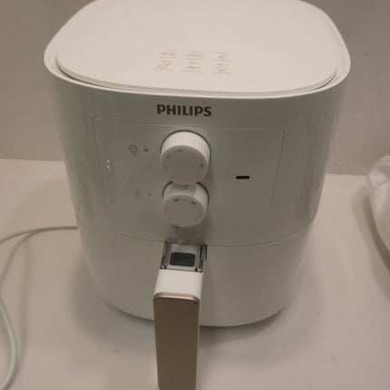 Philips Airfryer Essential with Rapid Air Technology Fry/Bake/Grill HD9200/21