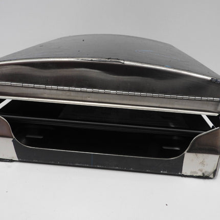 Bobrick 4262 ConturaSeries Stainless Steel Surface-Mounted Paper Towel Dispenser