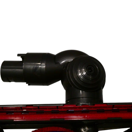 Motorhead for Dyson V6 Head Replacement - Attachment for Dyson V6 Absolute, V6 F