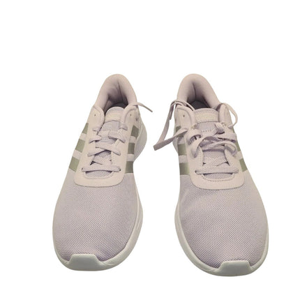 adidas Womens Lite Racer 2.0 Running Shoes (UK 8)