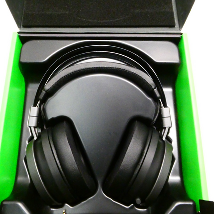 Razer Nari Ultimate Wireless Gaming Headset with THX Audio - Missing Dongle