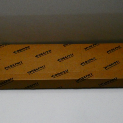 WORKPRO 30" Bolt Cutter, Chrome Molybdenum Steel Blade, Heavy Duty Cutter