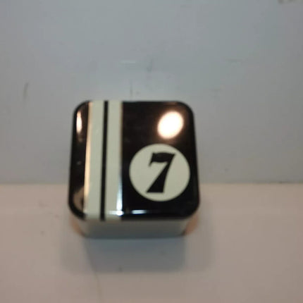 Fossil Analog Off-White Dial Men's Watch - FS5380