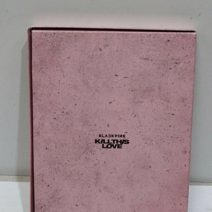 Kill This Love (Japanese Version) (Pink Version) by Blackpink
