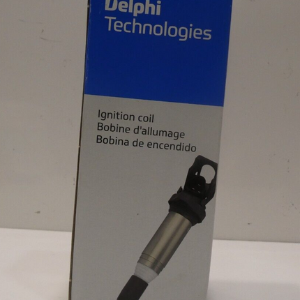 Delphi Technologies Ignition Coil