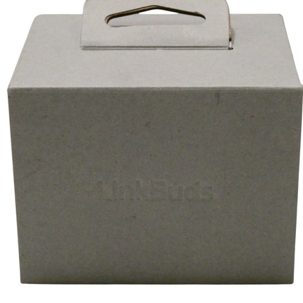 Sony LinkBuds S Truly Wireless Headphones, Noise Cancelling and Natural Ambient