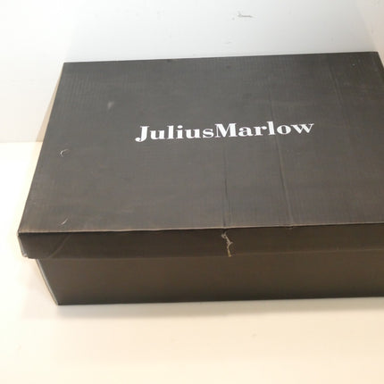 Julius Marlow Men's Kick Chelsea Boot, Cognac, UK 7/US 8