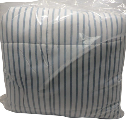 Linenspa All-Season Reversible Down Alternative Quilted Comforter - Hypoallergen