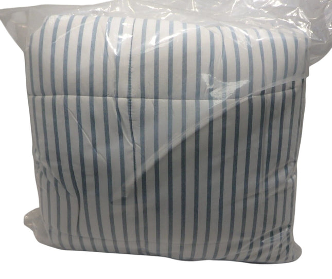 Linenspa All-Season Reversible Down Alternative Quilted Comforter - Hypoallergen