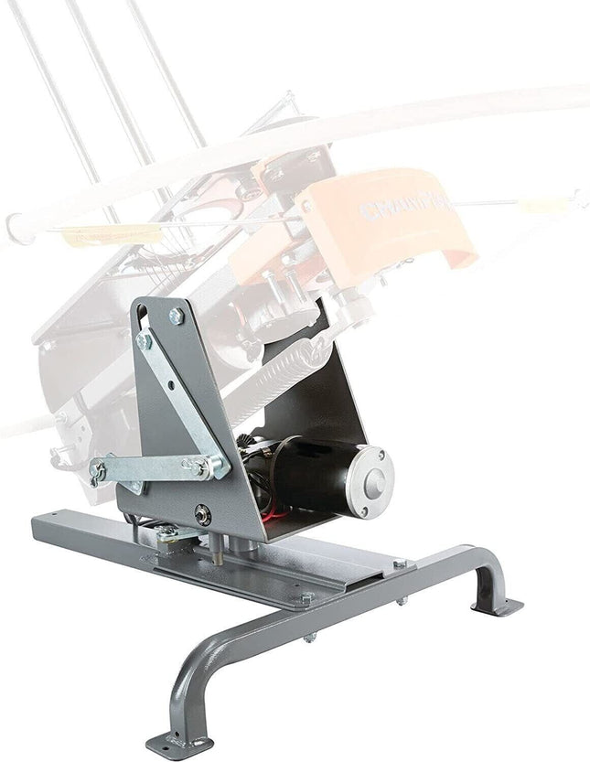 Champion Traps and Targets Unisex-Adult Trap Attachement 40924 - Gray