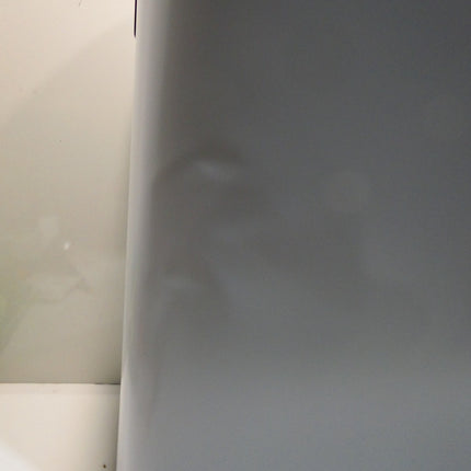 Brabantia BO Touch Bin Hi 2 x 30 Litre, White (Dent)