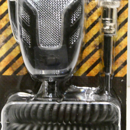 Uniden BC804NC 4-Pin Microphone for Uniden Bearcat CB Radios