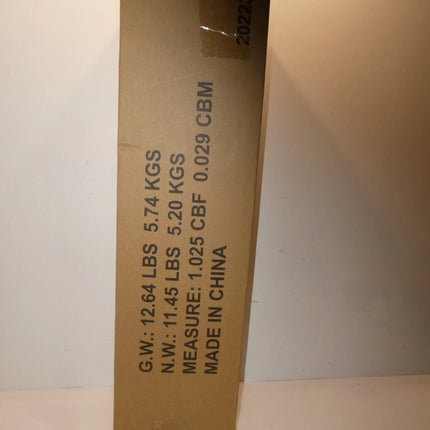 Amazon Basics Indoor Clothes Dryer Tower with Foldable Wings