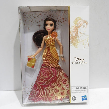 Disney Princess Style Series 12 Belle