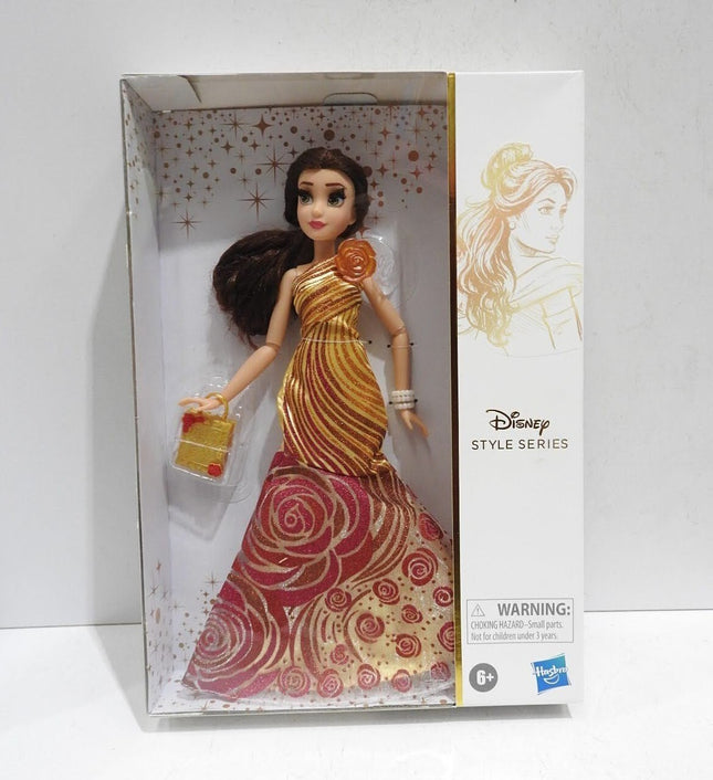 Disney Princess Style Series 12 Belle