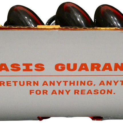 The Original Office Chair Caster Wheels Rollerblade Style (Set of 5), Safe for A