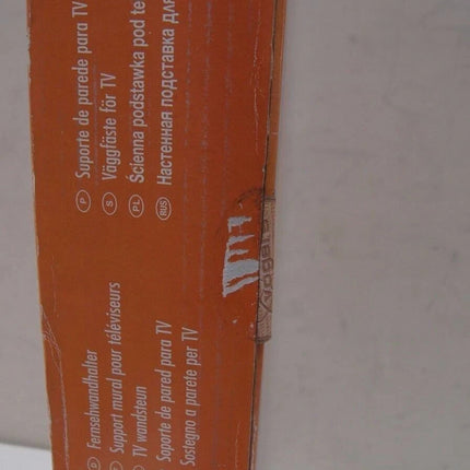 Vogel's Original TV Support Wall TVB 244, 50-60 cm, 20 - 25"