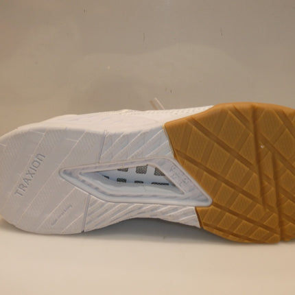 adidas Performance Dropset 3 Training Shoes, Cloud White/Crystal White US 9W/8M