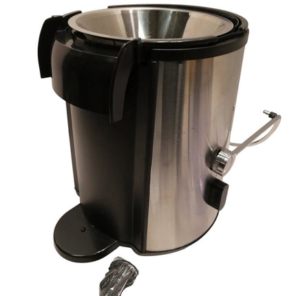 Kogan 850W 2L Centrifugal Juicer - KAJCE85FSTA