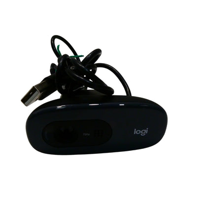 Logitech C270 Plug and play Full HD FHD 720p Webcam