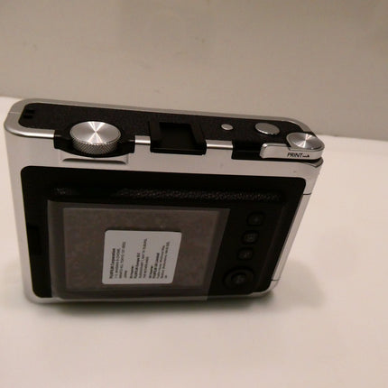 Fujifilm instax mini Evo Hybrid Instant Camera - Black