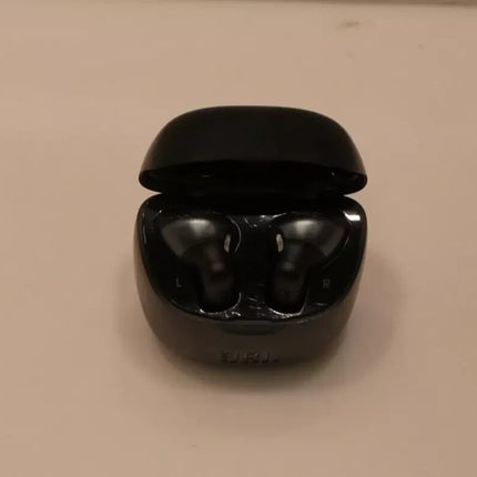 JBL Tune 225 True Wireless Earphone Black