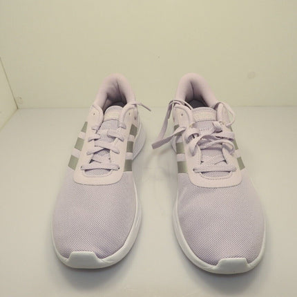 adidas Womens Lite Racer 2.0 Running Shoes (UK 8)