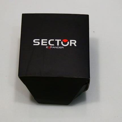 Sector Expander Digital Watch 8033288816256 (Need New Battery)