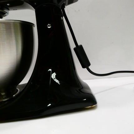 Kitchenaid KSM45 Classic Stand Mixer with Bowl - Onyx Black