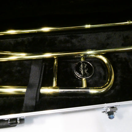 Jean Paul USA Trombone (TB-400) Yellow