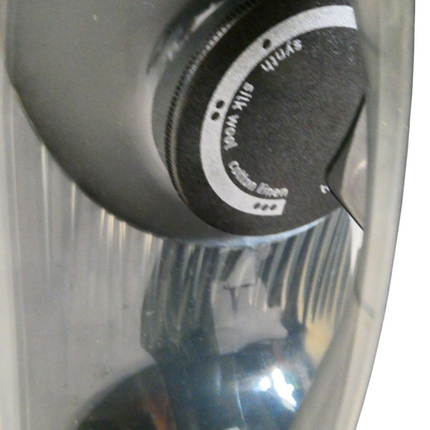 Sunbeam Pro Steam Ceraflow Sonic Iron SRC4700 - Black/Brown