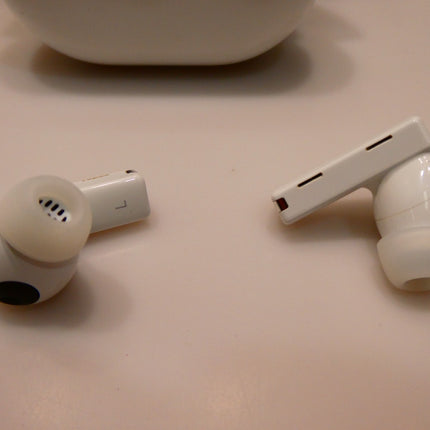 Huawei Freebuds Pro Active Noise Cancellation Earbuds, Creamic White - T0003C