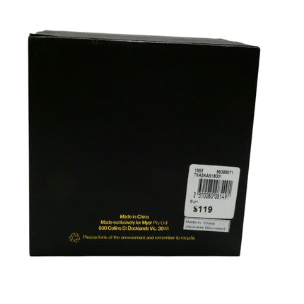 Trent Nathan Women's Watch TNASKAS-18001