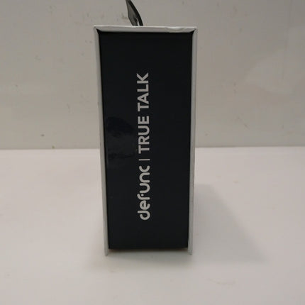 Defunc True Talk Wireless Bluetooth TWS Earbuds - Blue