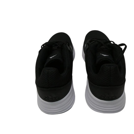 adidas Men's Performance Supernova Stride Running Shoes, Core Black/ White - 9US