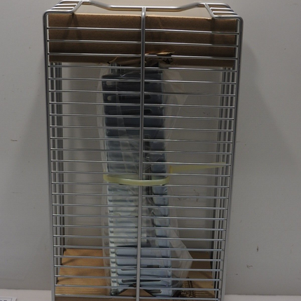 ClosetMaid 32101 Premium 11.5-Inch Wide Kitchen Single Tier Cabinet Pull Out Bas