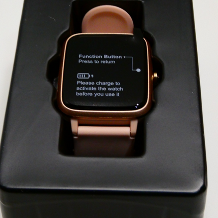 Kogan Pulse+ Lite Smart Watch KALITEWTCPA