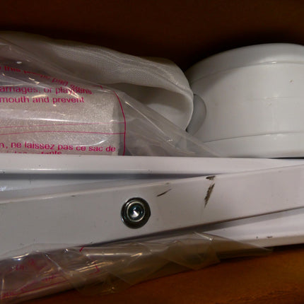 Dreambaby Phoenix Toddler Bed Rail - Foldable & Portable Bed Safety Barrier - Su