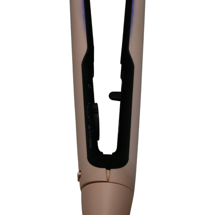 Philips 5000 Hair Straightener BHS510/50 ThermoShield Ionic Argan Plates Peach