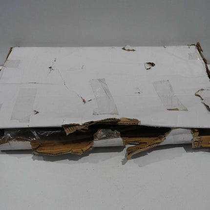 Boho Traders Oval Aluminium Platter, Large, Gold/Ombre, Pack of 1, MI335