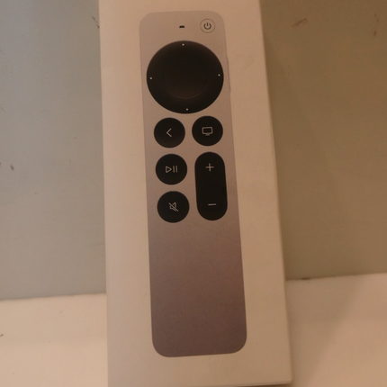 Apple TV Siri Remote (3rd Generation)