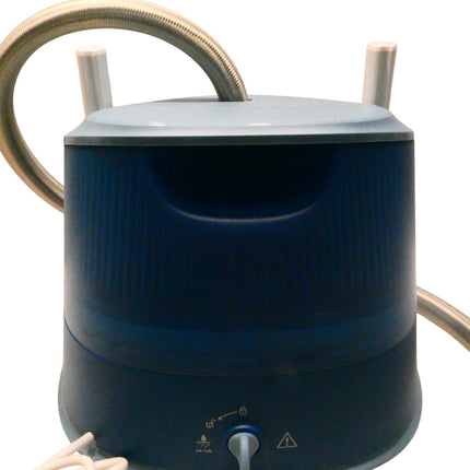 Philips Garment Steamer 1000 Series, 1800W, large 1.8L water tank, 3 steam setti