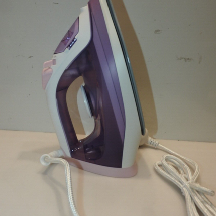 Philips Series 3000 Steam Iron - Pink DST3010/39